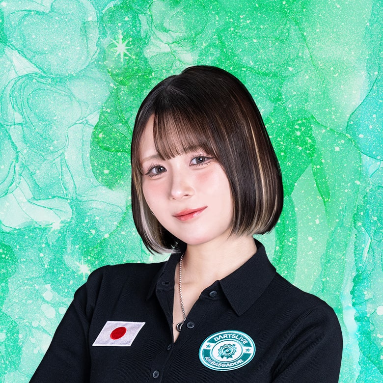 Riyomi Eguchi 江口 梨世美