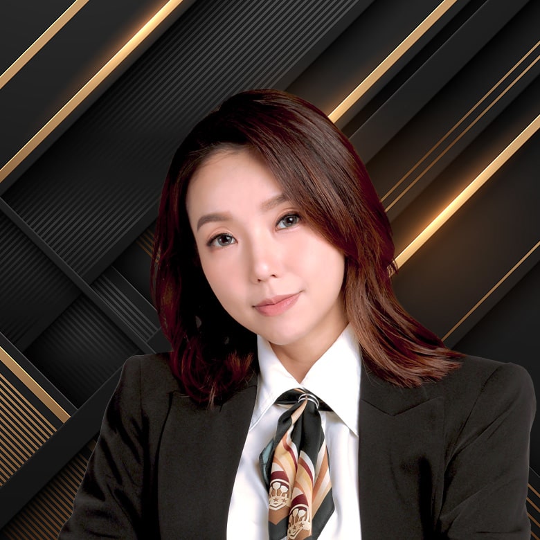 Cathy Leung