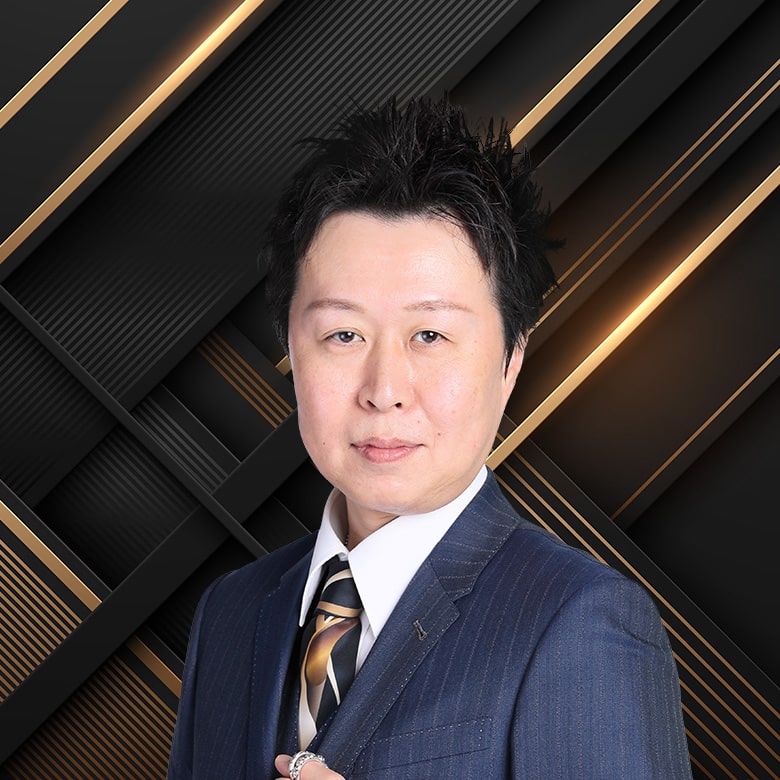 Haruki Muramatsu 村松 治樹
