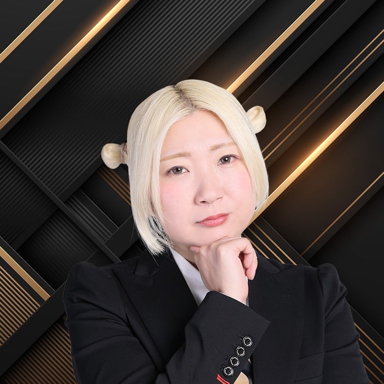 Mikuru Suzuki 鈴木 未来