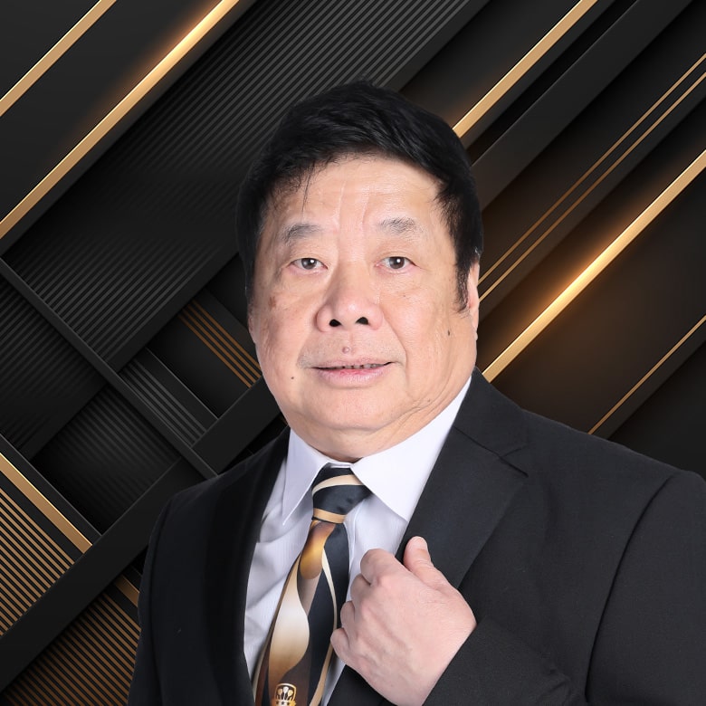 Paul Lim