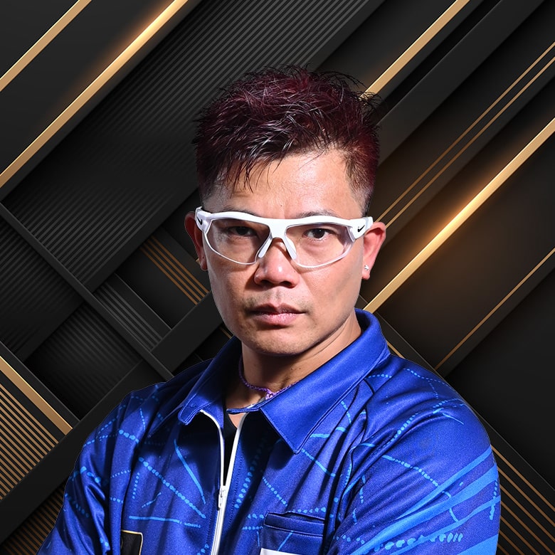 Royden Lam