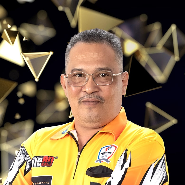 Tengku Shah 