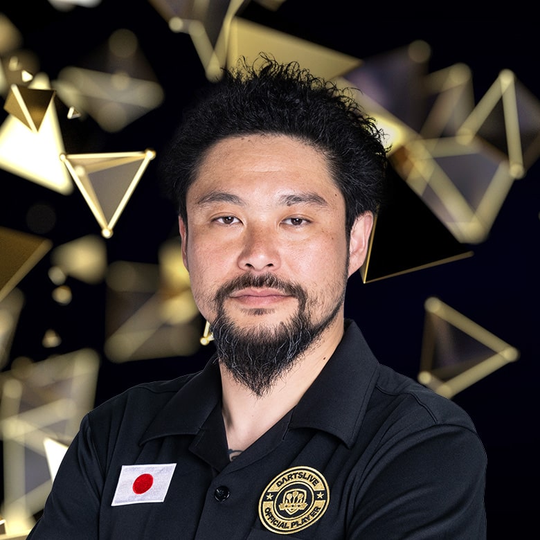 Yuki Yamada 山田 勇樹
