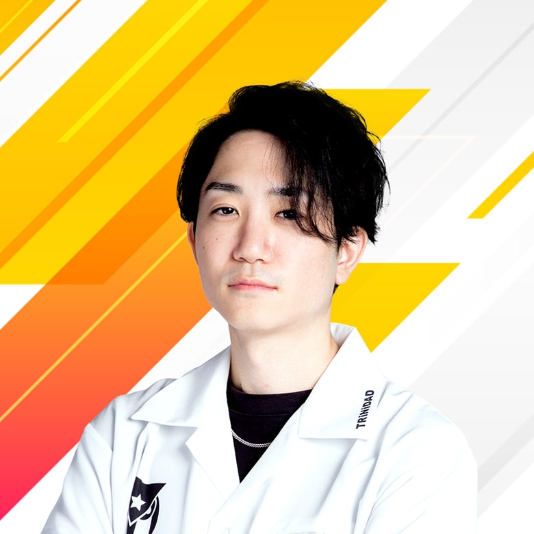 松吉 輝宗