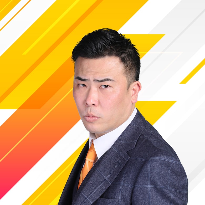 Akito Yamagata 山形 明人