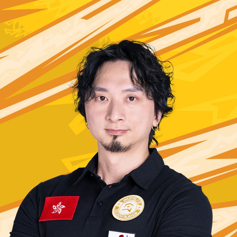 Ching Ho Tung チェン ホートン