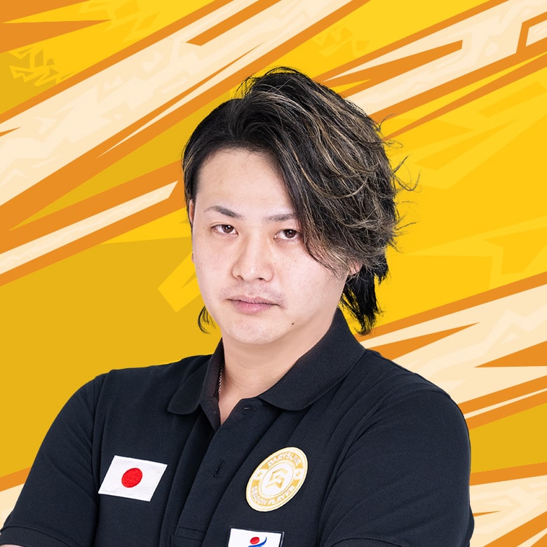 Hiroki Kaneko 金子 拓輝