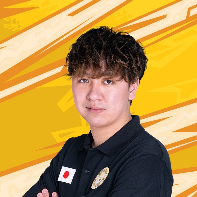 Junya Furuta 古田 純也