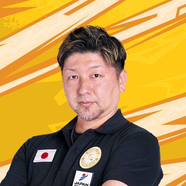 Mitsumasa Hoshino 星野 光正
