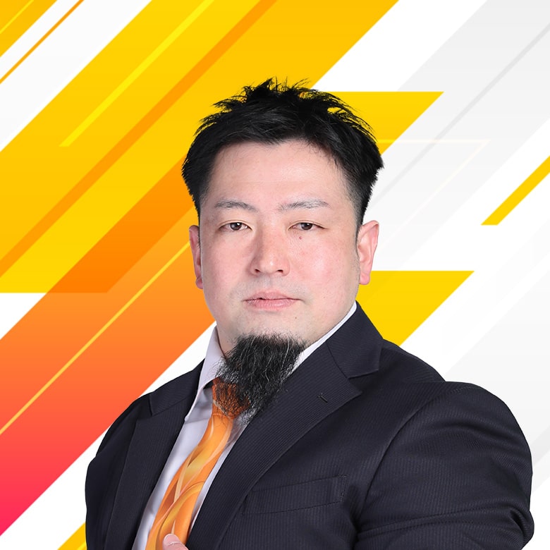 Takayuki Masatsu 正津 貴之