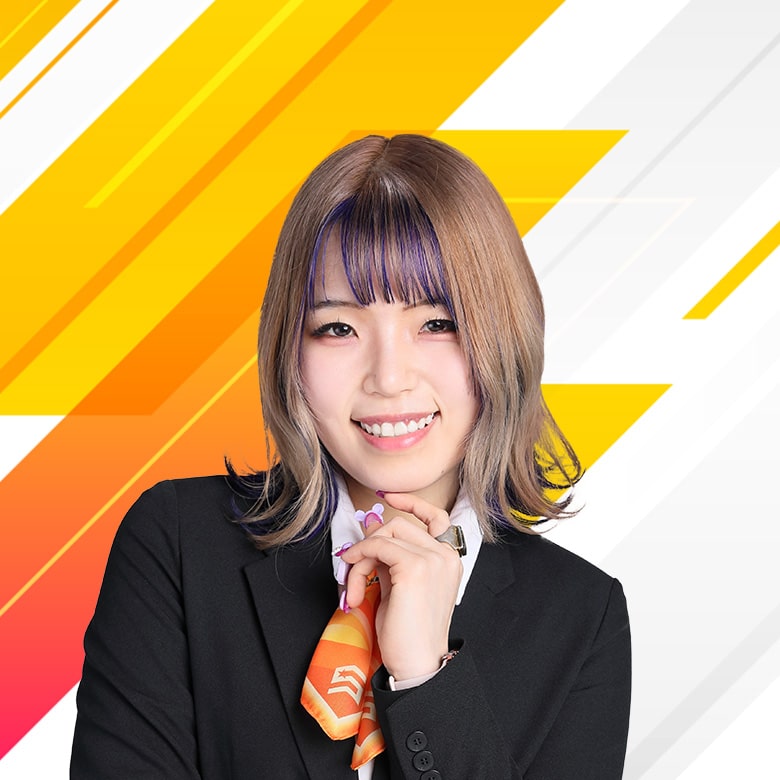 Yumi Suzuki 鈴木 優美