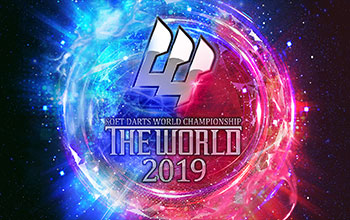 2019年4月28日(日)<br />THE WORLD 2019 STAGE 1 MALAYSIA