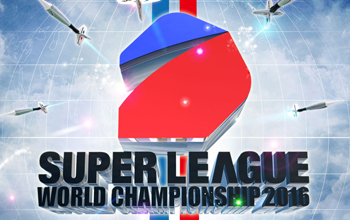 SUPER LEAGUE WORLD CHAMPIONSHIP Sat, April. 2, 2016
