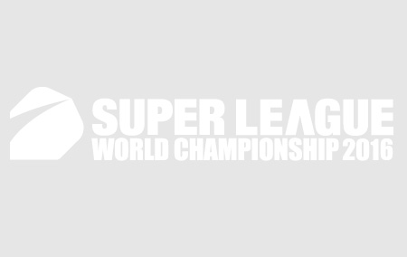SUPER LEAGUE WORLD CHAMPIONSHIP