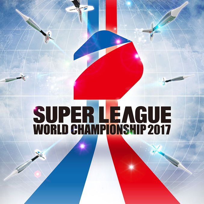 SUPER LEAGUE WORLD CHAMPIONSHIP
