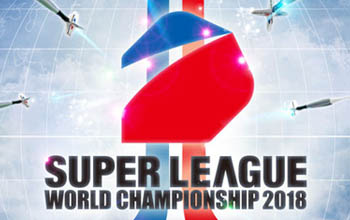 SUPER LEAGUE WORLD CHAMPIONSHIP 2日目 2018年3月31日（土）