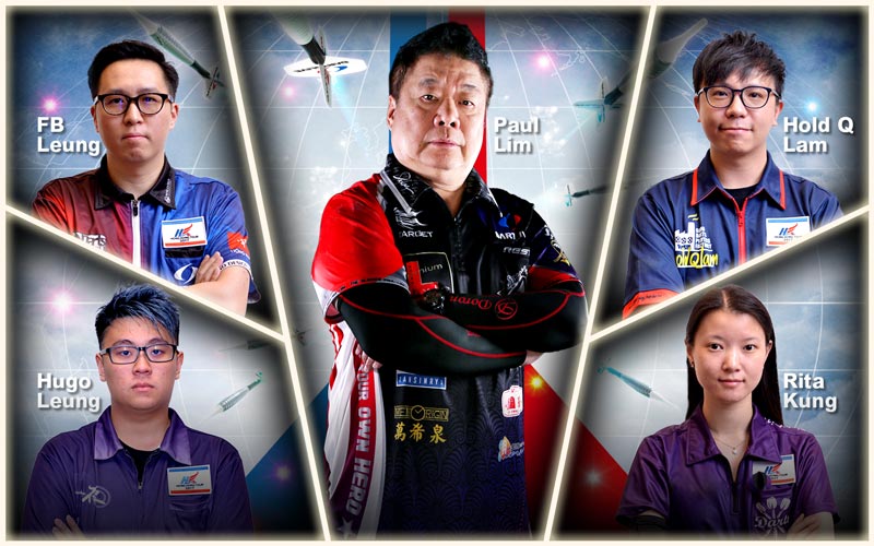 SUPER LEAGUE WORLD CHAMPIONSHIP