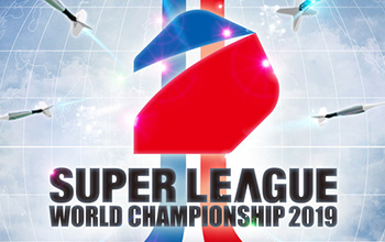 SUPER LEAGUE WORLD CHAMPIONSHIP 第二天 2019年10月19日(周六)