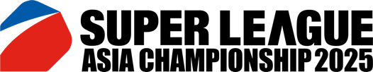 SUPER LEAGUE 2024 logo