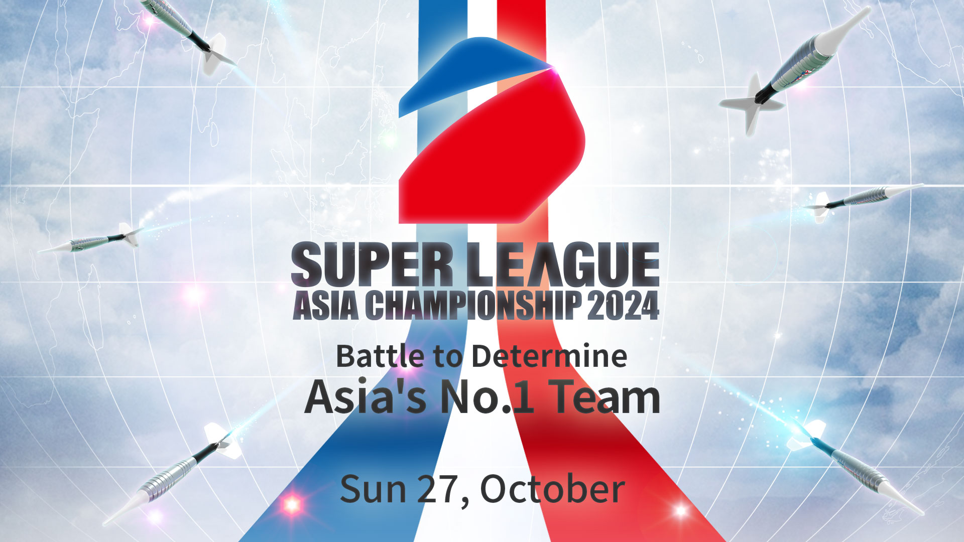 SUPER LEAGUE ASIA CHAMPIONSHIP 2024