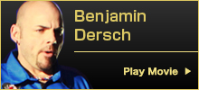 Benjamin Dersch