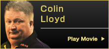 Colin Lloyd