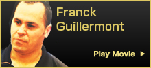 Franck Guillermont