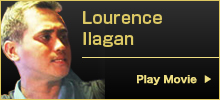 Lourence Ilagan