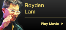 Royden Lam