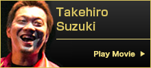 Takehiro Suzuki