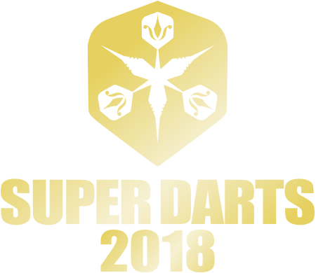 SUPER DARTS 2018