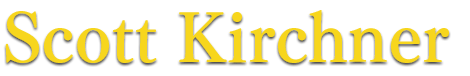 Scott Kirchner