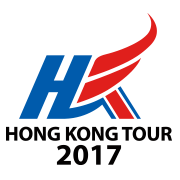 HONG KONG TOUR 2017