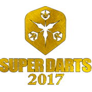 SUPER DARTS 2017