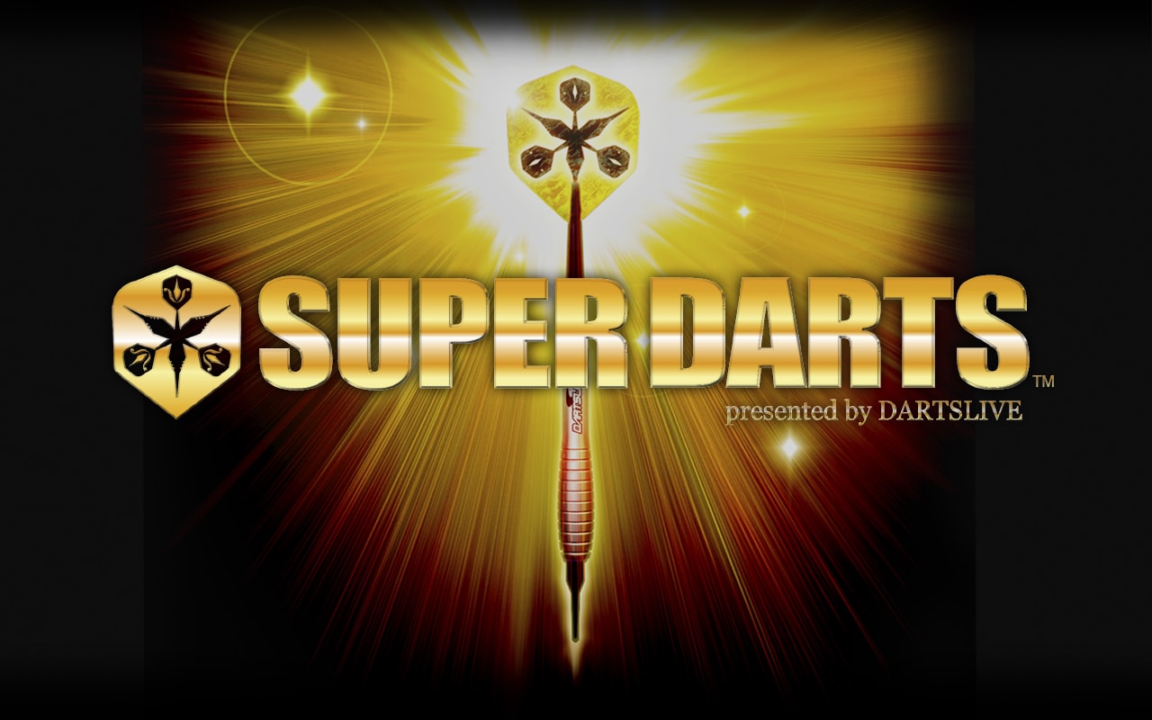 HISTORY | SUPER DARTS 2018