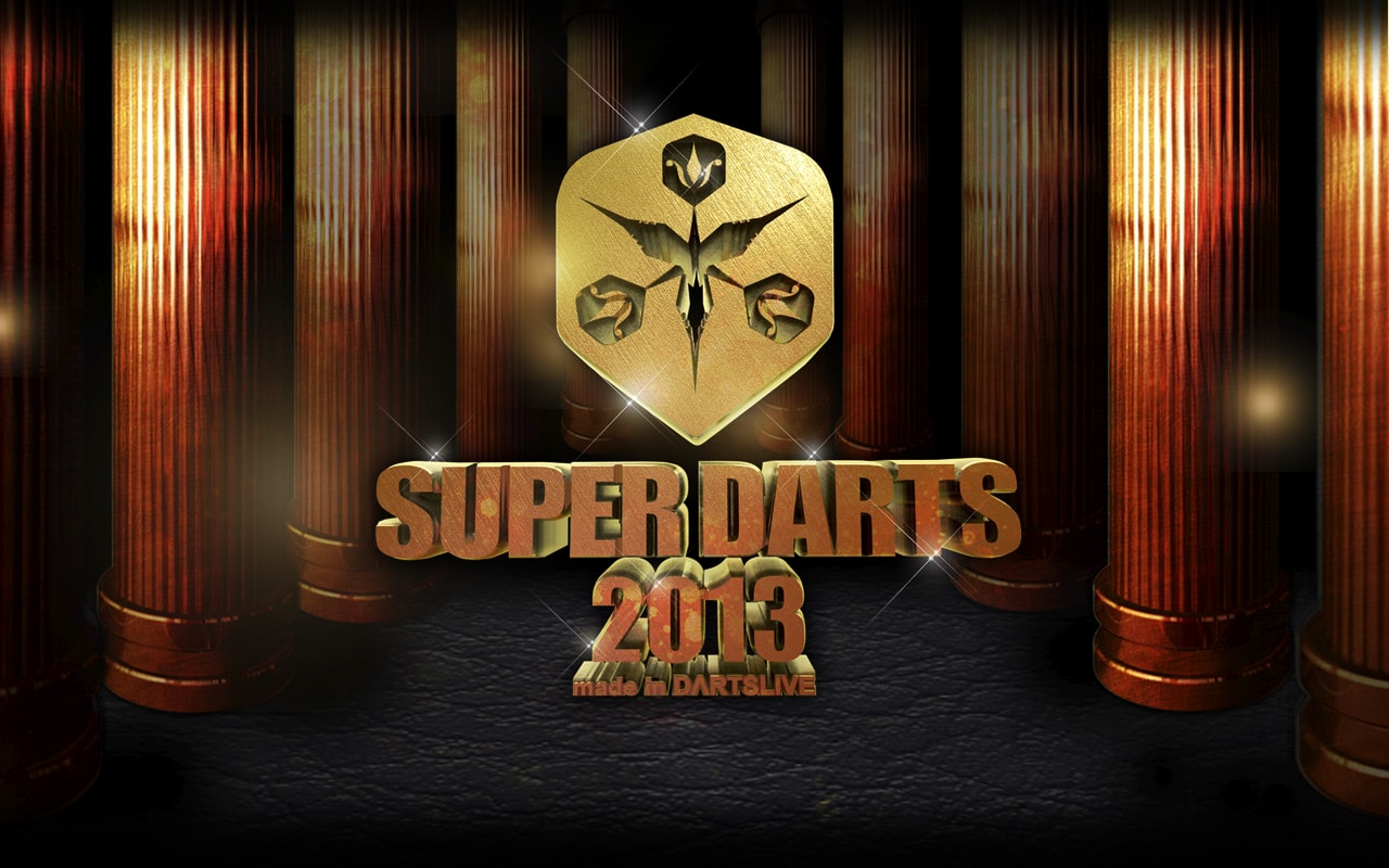 村松治樹 SUPER DARTS 2018 MASTER EDITION DARTS BARREL【TARGET】村松治樹SUPER DARTS 2018 CHAMPION