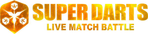 SUPER DARTS 2020 LIVE MATCH BATTLE