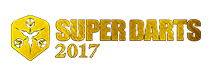 SUPER DARTS 2017