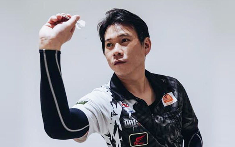 Terry Tan