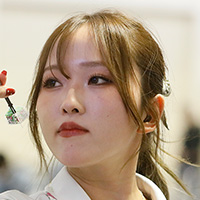 林 桃加