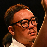 浅田 斉吾