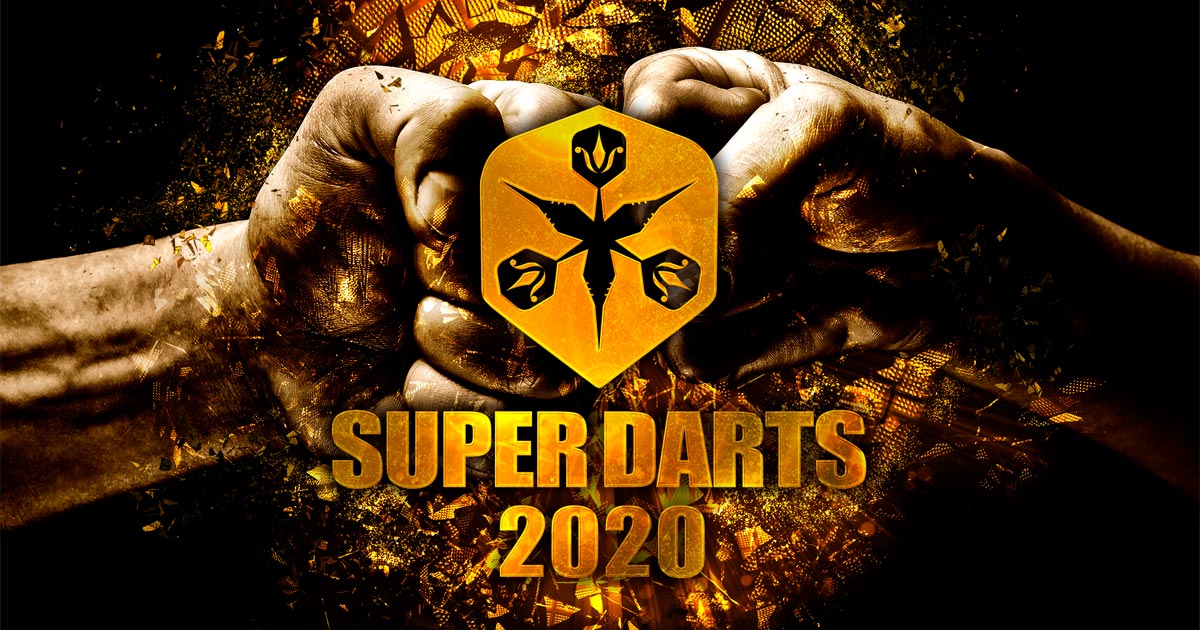 Super Darts