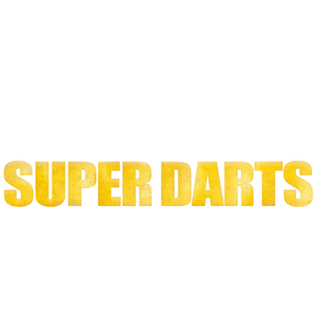 Road to SUPER DARTS 2025