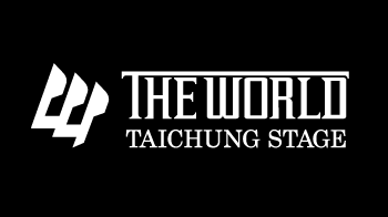 THE WORLD 2023 TAICHUNG / 2023年6月9日（週五）