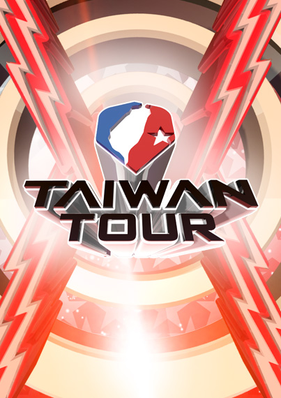 TAIWAN TOUR