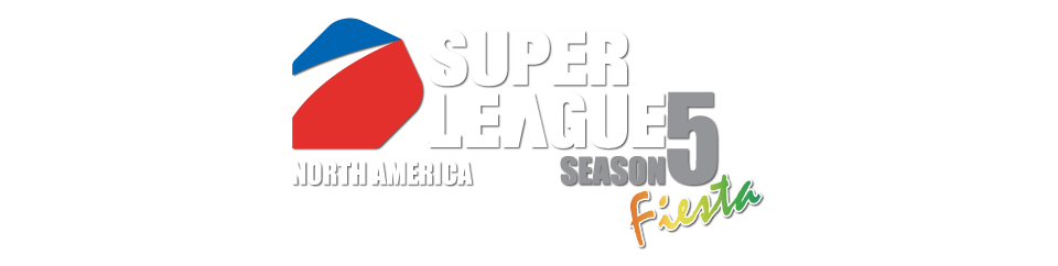 SUPER LEAGUE 2017