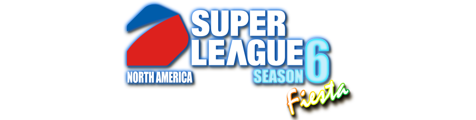 SUPER LEAGUE 2018