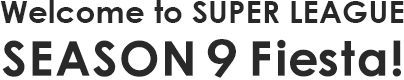 SUPER LEAGUE 2019