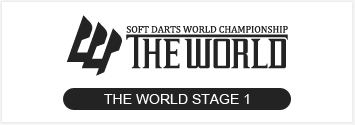 2017年5月13日（土）THE WORLD 2017 STAGE 1 USA